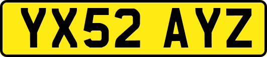 YX52AYZ