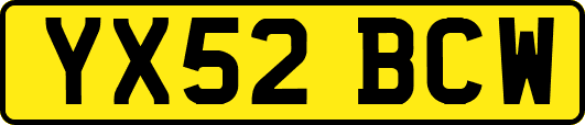 YX52BCW
