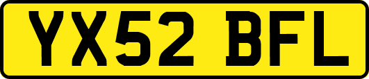 YX52BFL