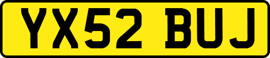 YX52BUJ