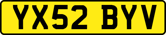 YX52BYV