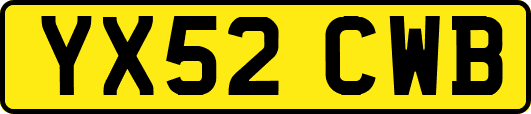 YX52CWB