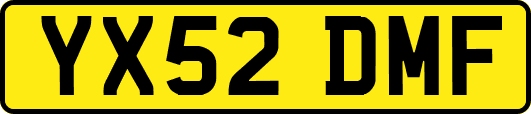 YX52DMF