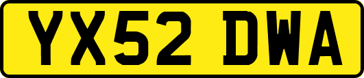 YX52DWA