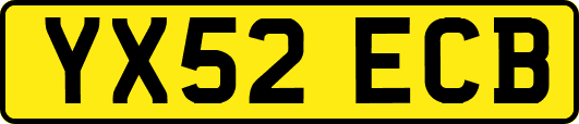 YX52ECB