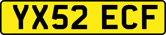YX52ECF