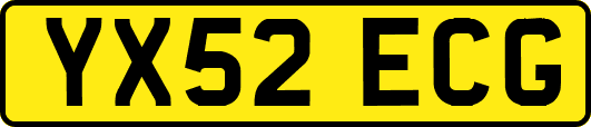 YX52ECG