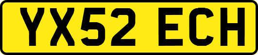 YX52ECH