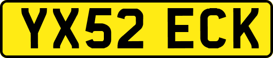 YX52ECK
