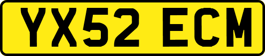 YX52ECM