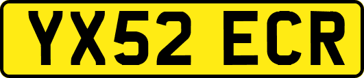 YX52ECR