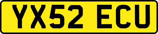 YX52ECU