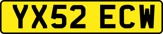 YX52ECW