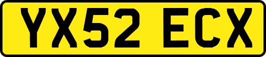 YX52ECX