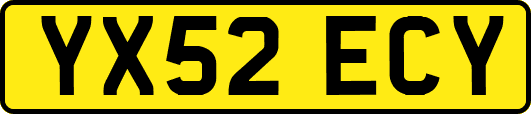 YX52ECY