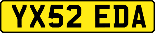 YX52EDA