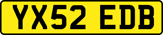 YX52EDB