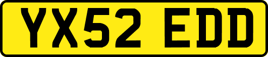 YX52EDD