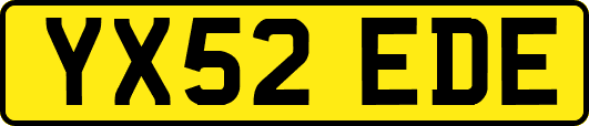 YX52EDE