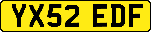 YX52EDF