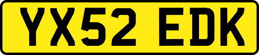 YX52EDK