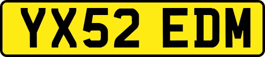 YX52EDM