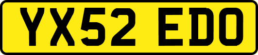 YX52EDO