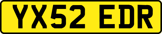 YX52EDR