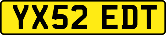 YX52EDT