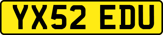 YX52EDU