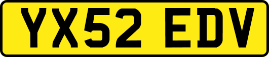 YX52EDV