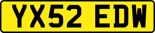 YX52EDW