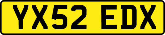 YX52EDX