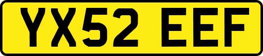 YX52EEF