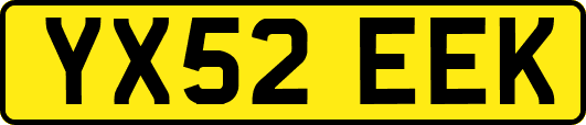 YX52EEK