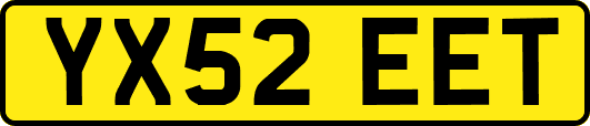 YX52EET