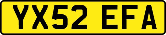 YX52EFA
