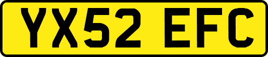 YX52EFC