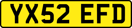 YX52EFD