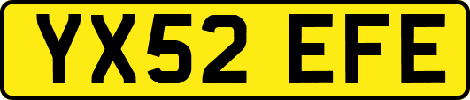 YX52EFE