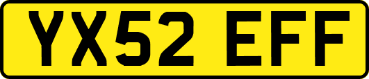 YX52EFF