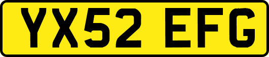 YX52EFG