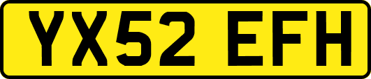 YX52EFH