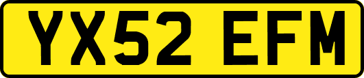 YX52EFM