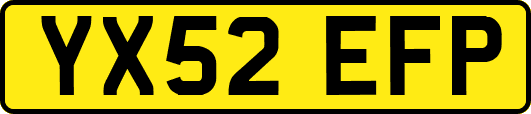 YX52EFP