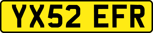 YX52EFR