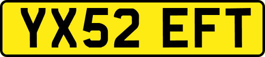 YX52EFT