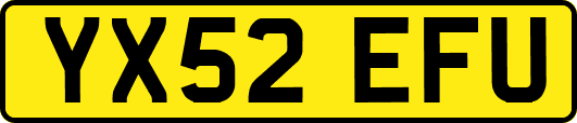 YX52EFU