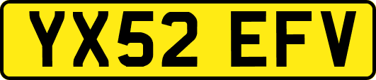 YX52EFV