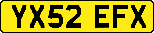 YX52EFX